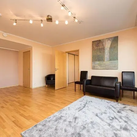 Appartement Viru Vaeljak 6 *