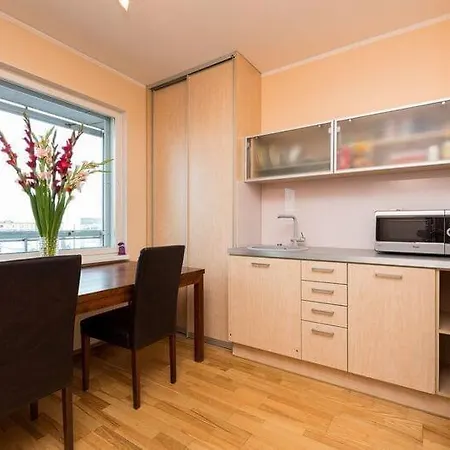 Appartement Viru Vaeljak 6 *