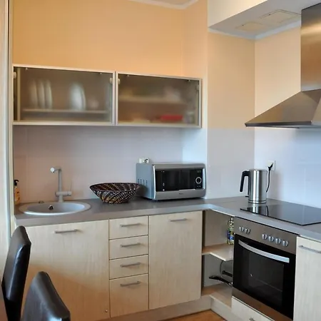 Appartement Viru Vaeljak 6 *