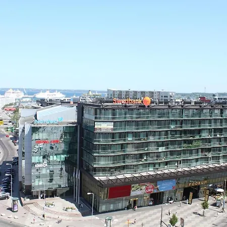 Viru Vaeljak 6 Appartement *